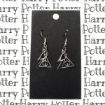 HP earrings