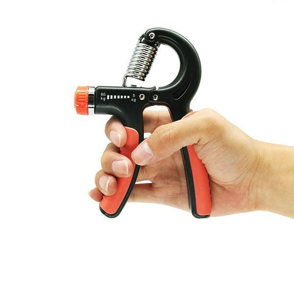 Hand Grip Strengthener: gifts for basketball players