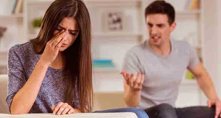 Signs your marriage is over - Emotional affair