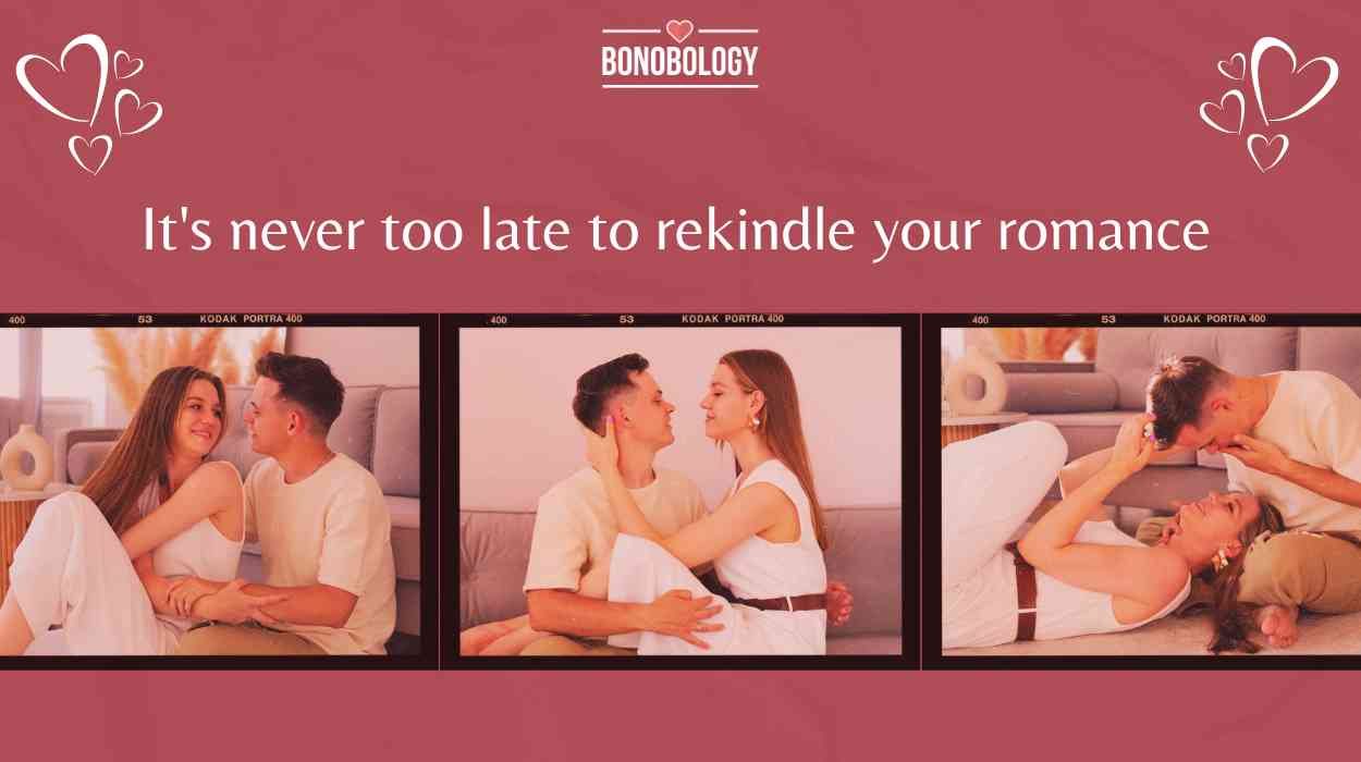 30 Unconventional Ways To Impress And Attract Your Husband