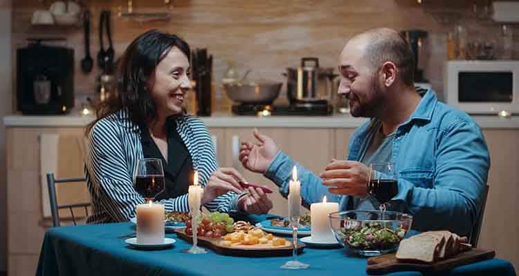21 Unconventional Ways To Impress And Attract Your Husband to impress and attract your husband