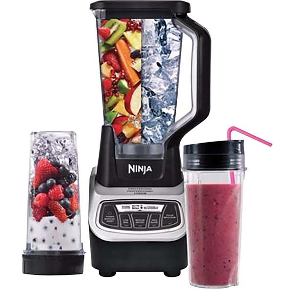 Luxury wedding gifts for couple - Ninja Professional Blender