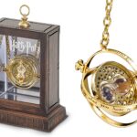 Hermione's Time Turner