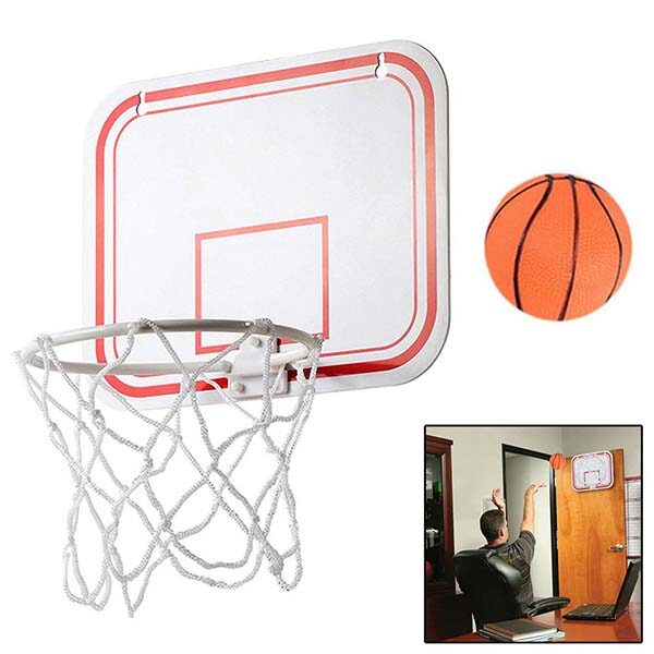 Portable Mini Basketball Hoop set