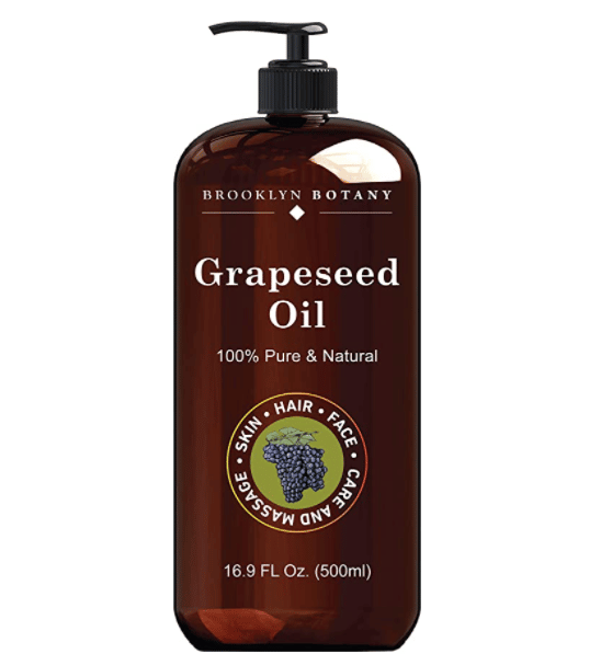 couples valentines day gifts - massage oil
