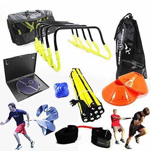 Speed Training Agility Set: perfect basketball gift