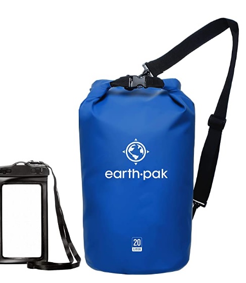 Waterproof Water Bag