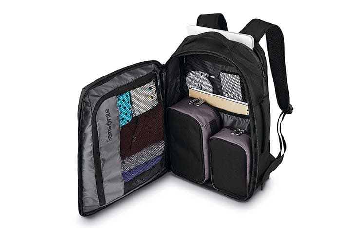 laptop bag pack