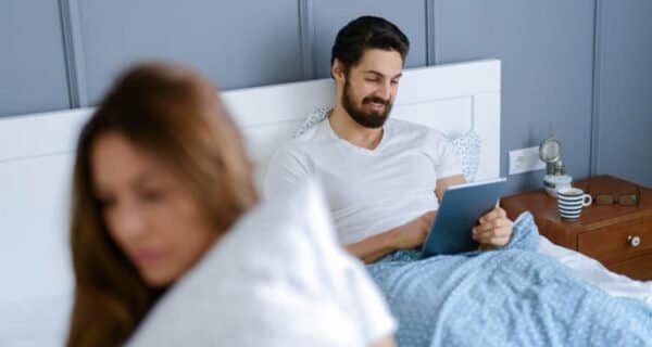 what to do when your husband belittles you