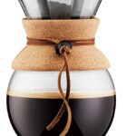graduation gift ideas for her - coffee maker