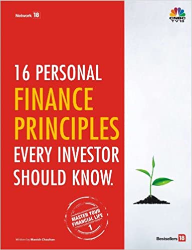 Book for Personal Finance