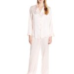 mulberry silk pajama