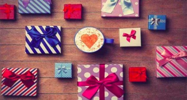 gift buying guide