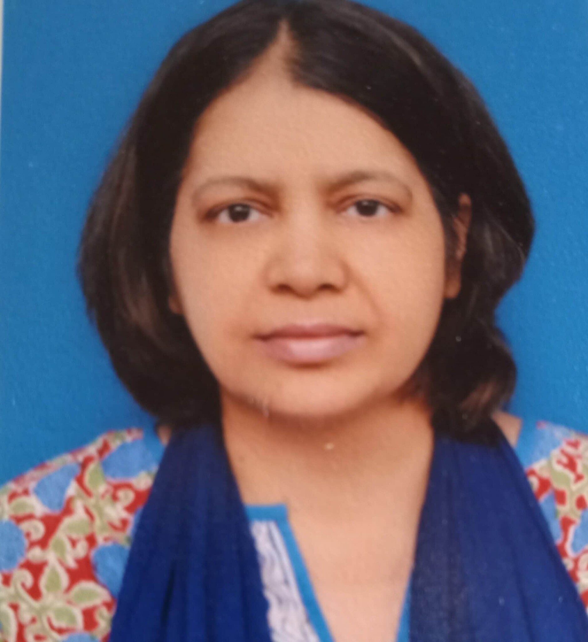 Gopa Rakhit Gopa Khan, Licensed Psychotherapist Counselor