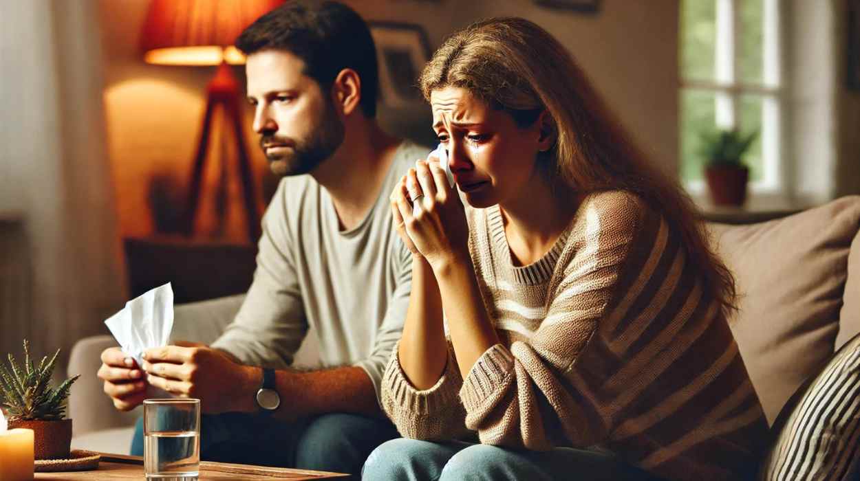 how to earn trust in a relationship