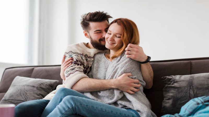 101 Sweet Things To Say To Your Girlfriend In A Text
