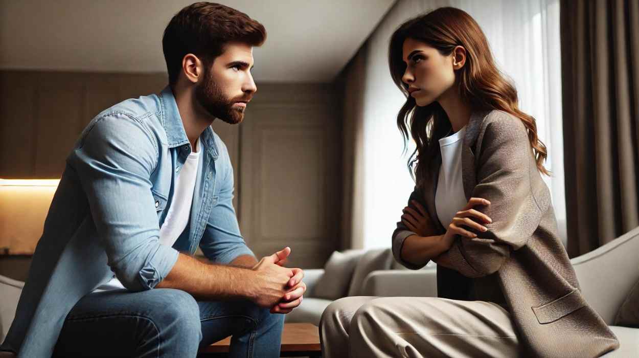 rebuilding trust after emotional infidelity