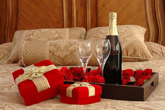 Top more than 186 romantic gift for boyfriend