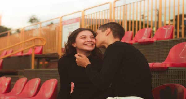 101 Smooth Pick Up Lines For Guys To Ease Your Way Into Flirting - 30