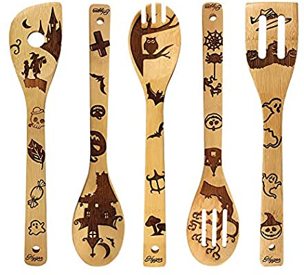 best gifts for harry potter fans - Property of Hogwarts’ Dessert Spoon