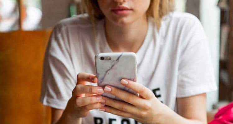 is my girlfriend over her ex