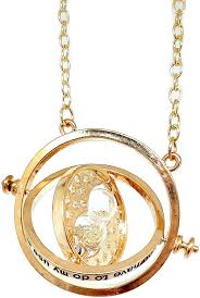 fun harry potter gifts - Hermione's Time Turner