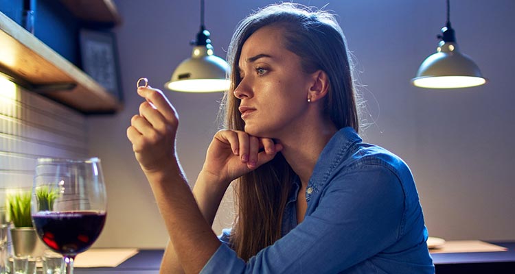 10 Ways To Deal With Heartbreak