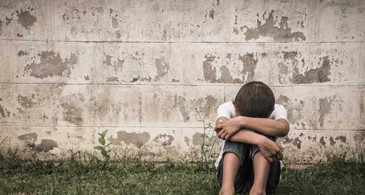insecurity in a relationship