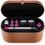 cool gifts for 50 year old woman - hair styler