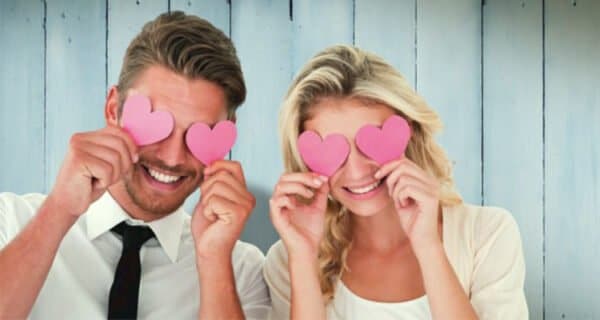 random Facts About Love
