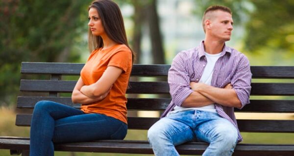 Girlfriend Leave You