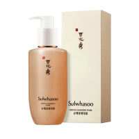 Sulwhasoo Gentle Cleansing Foam