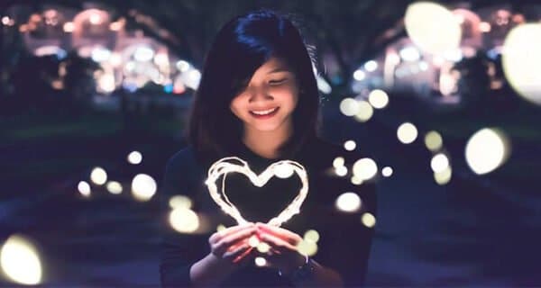 how to love yourself