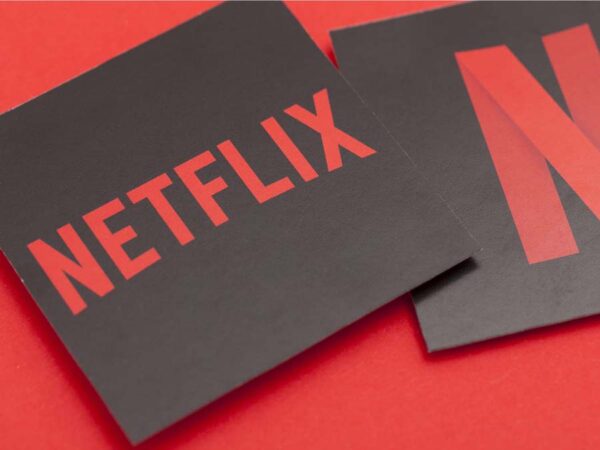 best gifts for girlfriends parents-Netflix Gift Card