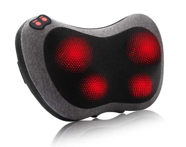 gift for girlfriend's dad-Papillon Back Massager