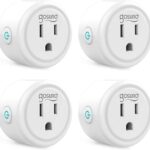 best gifts for 50 year old woman - smart plug