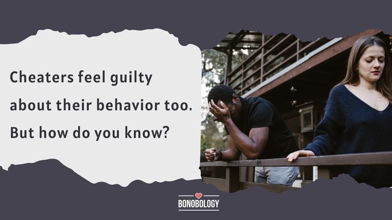 11 Surefire Signs Of Cheating Husband Guilt