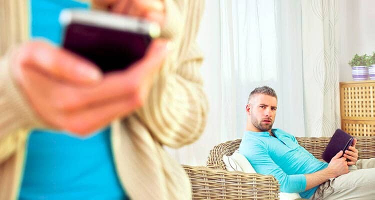 11 Smart Ways To Catch A Cheating Wife