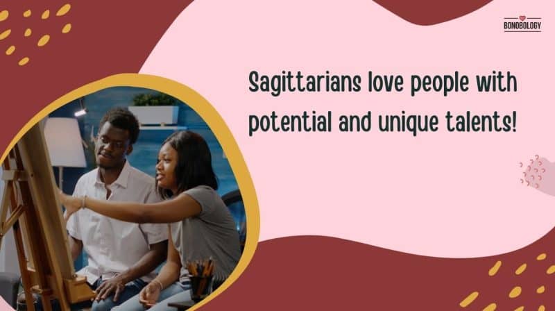 Things To Know When In Love With A Sagittarius Man