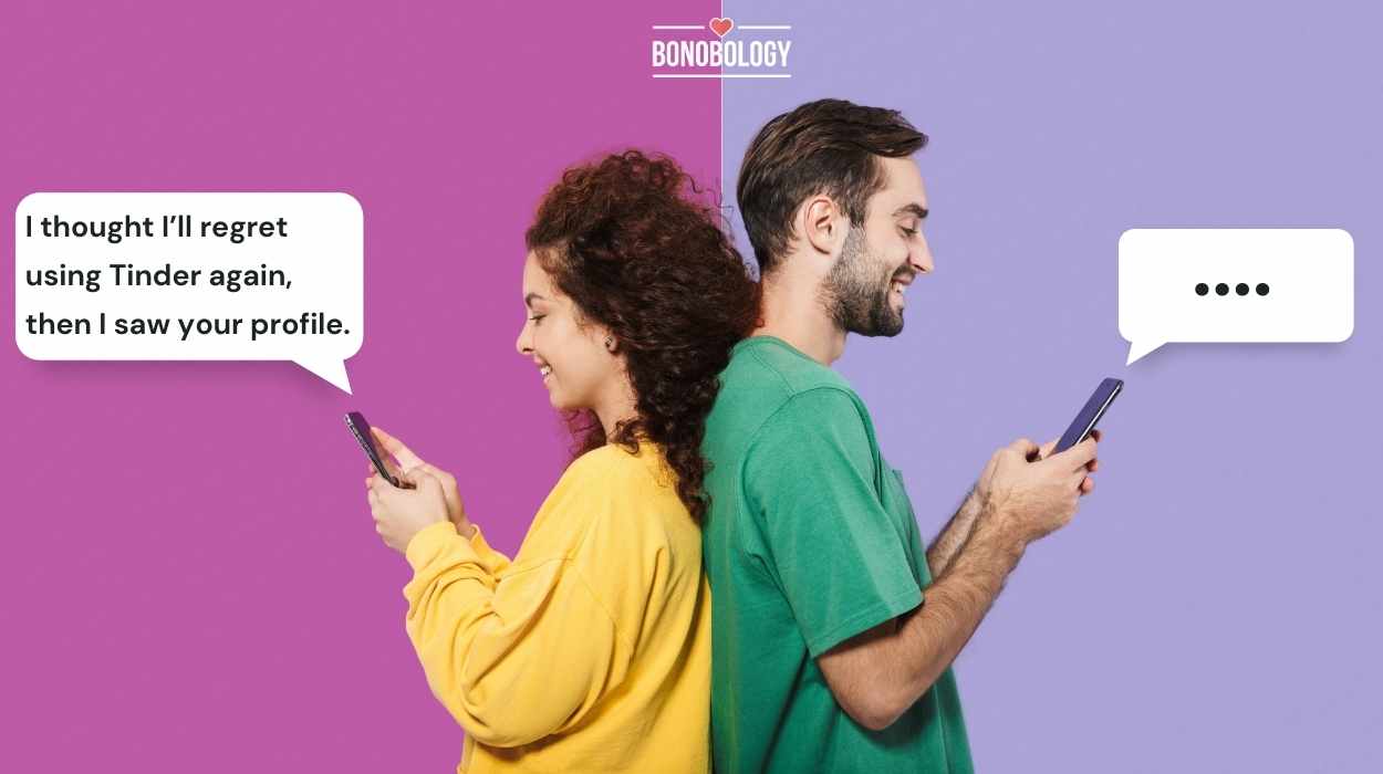 99 Tinder Openers To Get You Responses In No Time!