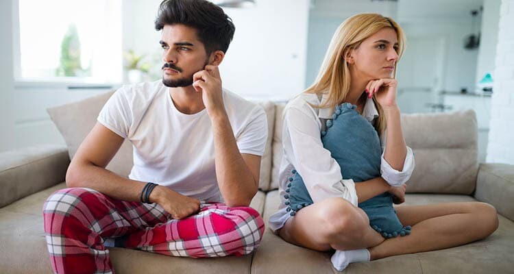 Has Your Wife Cheated In The Past? 9 Signs You May Have Ignored