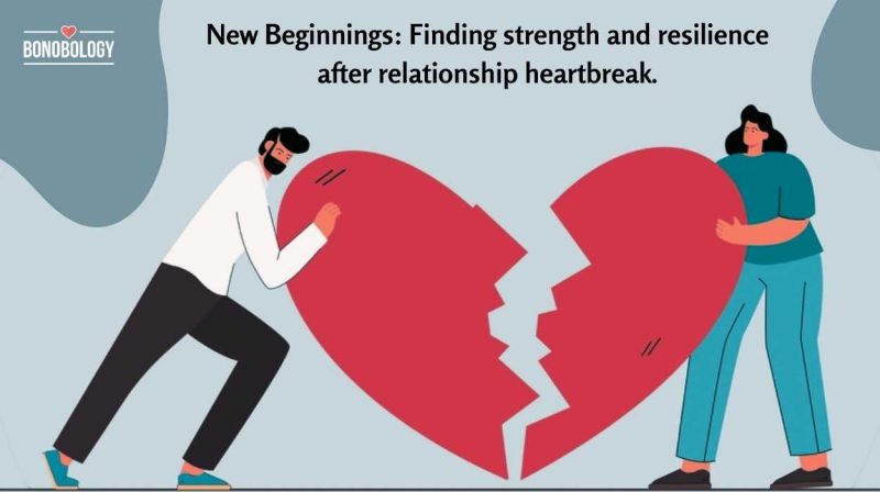 Betrayal in a relationship