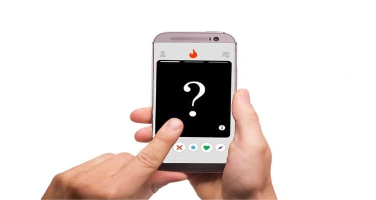 How to avoid people you know on tinder
