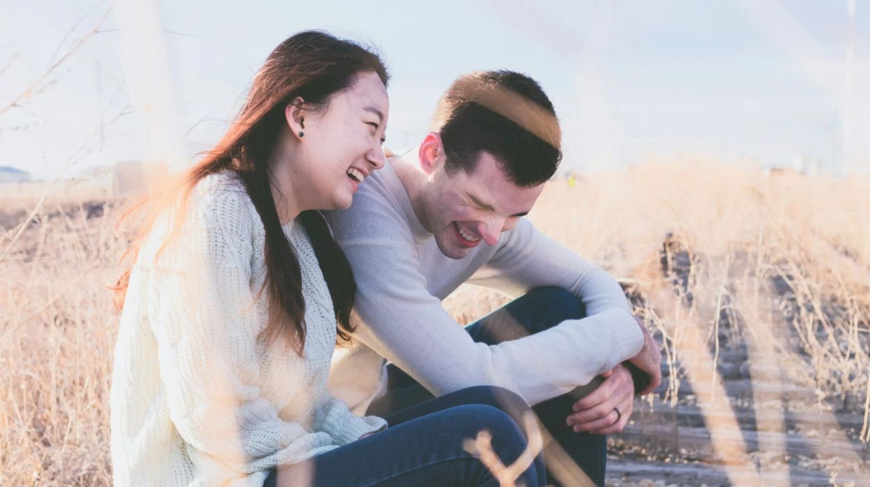 emotional readiness for love