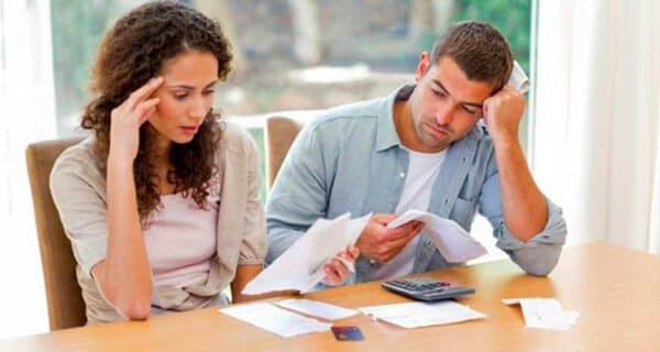 financial compromise i
