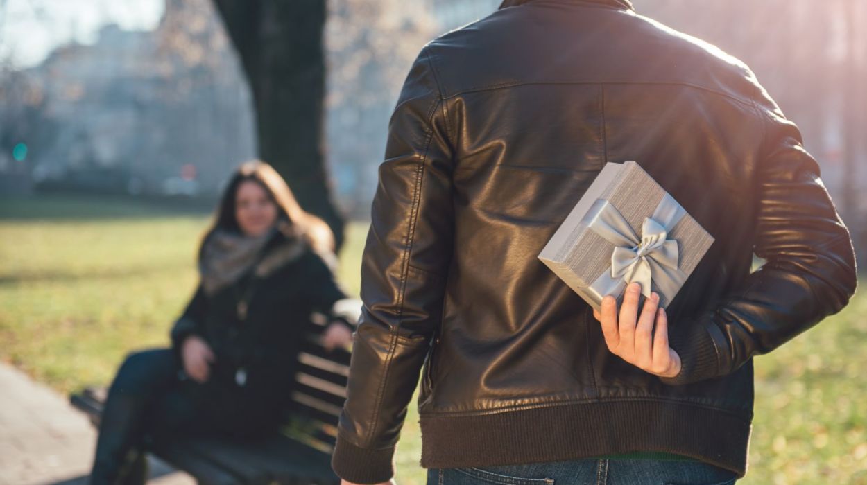 gifts that show your wife you care