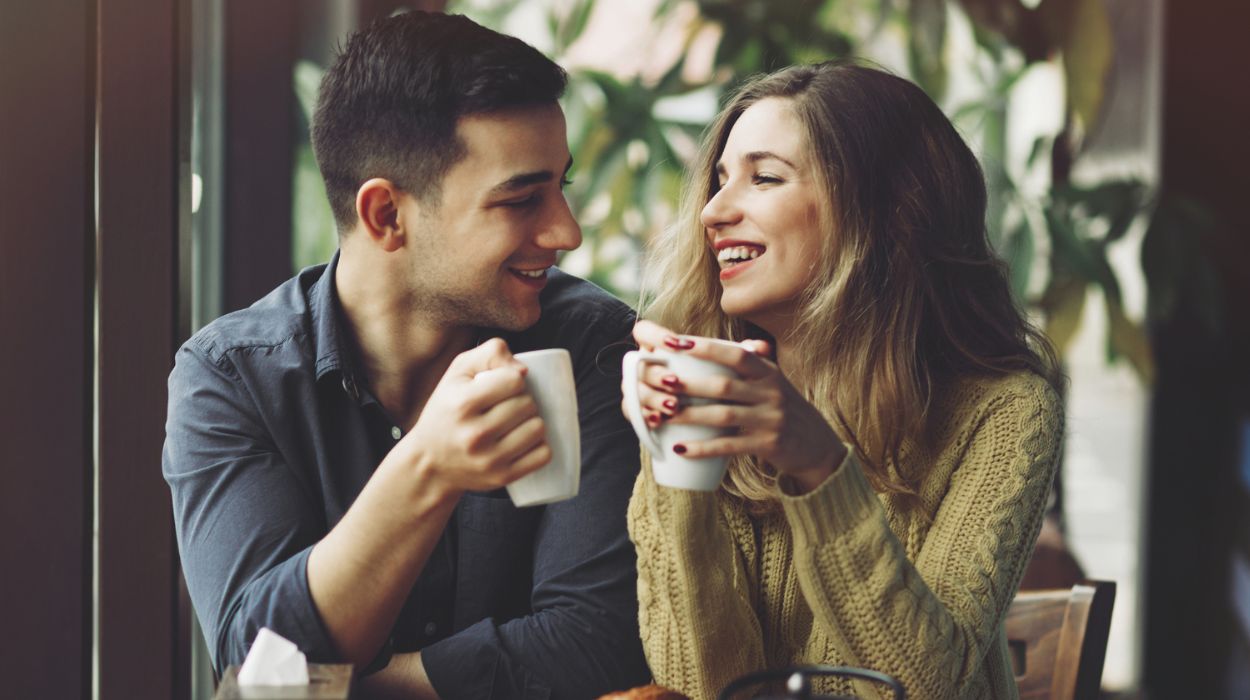 how to find true love in life