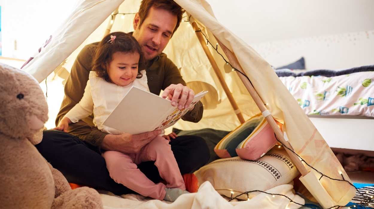 loving a single dad