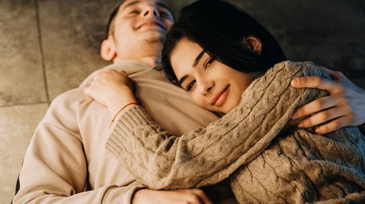 romantic ways to make your wife feel loved