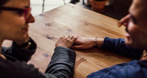 rules for getting back together with ex